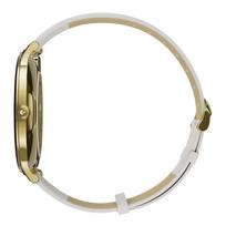 aukso laikrodziai - Garett Verona 2 Glow 43 mm Gold Steel (auksinis) - 6 nuotrauka