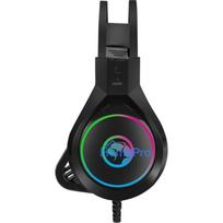 rgb ausines - MARVO HG8901 RGB Wired - 3 nuotrauka