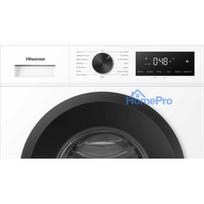 senukai skalbimo masinos - Hisense WF1I7022BWJ - 4 nuotrauka