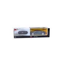 rc bugatti - Rastar Bugatti Veyron Chiron RC automobilis 1:24 Juodas (Black) - 2 nuotrauka