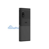 dvi korteles - HMD 150 Music (TA-1703) Dual SIM Gray - 2 nuotrauka