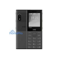 dvi korteles - HMD 150 Music (TA-1703) Dual SIM Gray - 3 nuotrauka