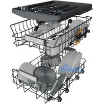 indaplove whirlpool - Whirlpool WH6PB10BS7A0 - 3 nuotrauka