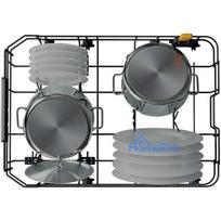indaplove whirlpool - Whirlpool WH6PB10BS7A0 - 10 nuotrauka