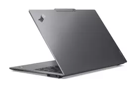 oled 1tb 32gb - Lenovo ThinkPad X9-14 G1, Intel Core Ultra 7 258V, 32 GB, 1 TB, 14", 2.8K OLED, Pilka (Grey) - 4 nuotrauka