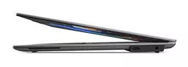 oled 1tb 32gb - Lenovo ThinkPad X9-14 G1, Intel Core Ultra 7 258V, 32 GB, 1 TB, 14", 2.8K OLED, Pilka (Grey) - 5 nuotrauka