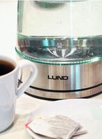 stikliniai virduliai - Lund T68173  - 4 nuotrauka