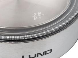 stikliniai virduliai - Lund T68173  - 7 nuotrauka