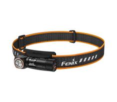 led zibintai - Fenix HM23 V2.0 Juodas (Black) - 2 nuotrauka