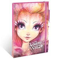 uzrasu knygute kalendorius - Užrašinė NEBULOUS STARS DELUXE, įv.rūšių - 2 nuotrauka