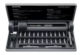 setokai - Mova MSD008, 4 V - 4 nuotrauka