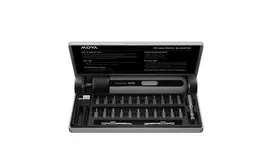 setokai - Mova MSD008, 4 V - 5 nuotrauka