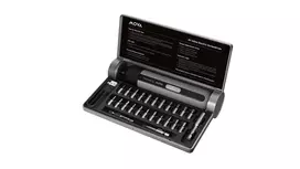 setokai - Mova MSD008, 4 V - 6 nuotrauka