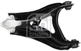 dacia duster 2 - Rato pakabos svirtis priekis Dešinė skersinė 17/22 mm (su guoliu) Tinka: DACIA DUSTER; RENAULT ARKANA I, DUSTER, KAPTUR 1.0-2.0 03.16- - 2 nuotrauka