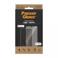 pixel 8 dekl - PanzerGlass Google Pixel 8 Pro UWF, Black AB  PanzerGlass - 3 nuotrauka