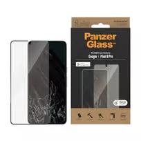 pixel 8 dekl - PanzerGlass Google Pixel 8 Pro UWF, Black AB  PanzerGlass - 4 nuotrauka