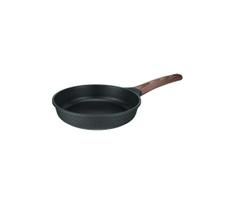aliuminio keptuve - Keptuvė Resto 93909, 24 cm, aliuminis/medis - 2 nuotrauka