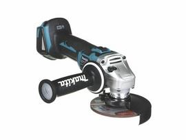 kampinis slifuoklis makita - Makita DGA506ZJ - 2 nuotrauka