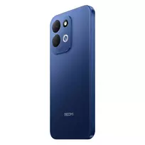6gb ram telefonai - Xiaomi Redmi 17 4GB/256GB Blue (Mėlynas) - 3 nuotrauka