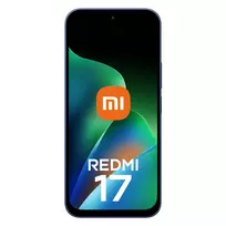 6gb ram telefonai - Xiaomi Redmi 17 4GB/256GB Blue (Mėlynas) - 4 nuotrauka