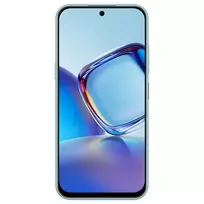 6gb ram telefonai - ZTE V80 Vita 4GB 256GB Cyan (Žydras) - 2 nuotrauka