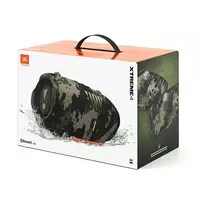 kamufliazas - JBL Xtreme 4 Camouflage (Kamufliažas) - 2 nuotrauka