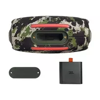 kamufliazas - JBL Xtreme 4 Camouflage (Kamufliažas) - 5 nuotrauka