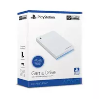 ps5 ssd - SEAGATE Game Drive PlayStation 1TB SSD | STMH1000200 - 2 nuotrauka