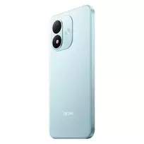 6gb ram telefonai - Xiaomi Redmi Note 17 4G 6/256GB Sky Teal - 4 nuotrauka