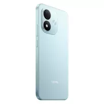 6gb ram telefonai - Xiaomi Redmi Note 17 4G 6/256GB Sky Teal - 5 nuotrauka