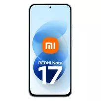 6gb ram telefonai - Xiaomi Redmi Note 17 4G 6/256GB Sky Teal - 6 nuotrauka