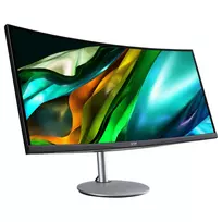 3440x1440 - Acer VERO CB342CURJ0BMIIPRZX 34", 3440x1440, lenktas, IPS, USB šakotuvas - 6 nuotrauka