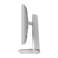 monitorius 180hz ips - MSI MAG 274QRFWDE E20 27", IPS, WQHD, 180Hz, baltas (white) - 2 nuotrauka