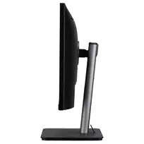 usb c 90w - Acer Vero CB243YGbemipruzx 23.8", IPS, FHD, 120Hz, USB-C, docking - 3 nuotrauka