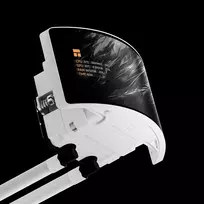 thermalright - Thermalright Rainbow Vision 360 Turbo ARGB White - 3 nuotrauka