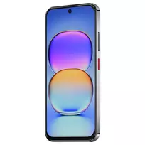 6gb ram telefonai - ZTE V80 Pro 256GB Black (Juodas) - 2 nuotrauka