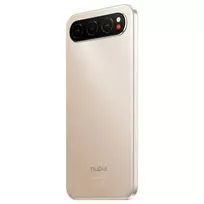 nubia - Nubia Air 5G 8/256GB Gold - 4 nuotrauka