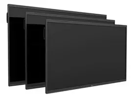 whiteboard - Optoma Creative Touch 5863RK 86", Interaktyvus monitorius - 4 nuotrauka