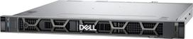 rack server - Dell PowerEdge R260 1U Rack Server Intel Xeon 6 6315P 16GB DDR5 2TB 700W - 3 nuotrauka