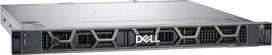 rack server - Dell PowerEdge R260 1U Rack Server Intel Xeon 6 6315P 16GB DDR5 2TB 700W - 4 nuotrauka