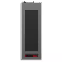 rtx 2000 - Lenovo ThinkStation P5, Intel Xeon W3-2535, 64GB DDR5, 1TB SSD, NVIDIA RTX PRO 2000 Blackwell, Windows 11 Pro, Juodas (Black) - 2 nuotrauka