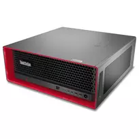 rtx 2000 - Lenovo ThinkStation P5, Intel Xeon W3-2535, 64GB DDR5, 1TB SSD, NVIDIA RTX PRO 2000 Blackwell, Windows 11 Pro, Juodas (Black) - 4 nuotrauka