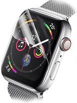 Mocco Full Coverage Screen Protector For Apple Watch 38mm