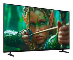 televizorius 4k 55 sony - Sony K55S25M2PB Bravia 2 II 55" 4K UHD Smart TV Google TV Black - 4 nuotrauka