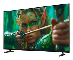televizorius 4k 55 sony - Sony K55S25M2PB Bravia 2 II 55" 4K UHD Smart TV Google TV Black - 5 nuotrauka