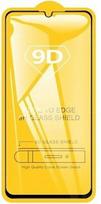 RoGer Full Face 9D Screen Protector For Apple iPhone 12/12 Pro Black
