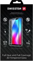 Swissten Ultra Durable Full Face Screen Protector Samsung Galaxy S20 Ultra Black
