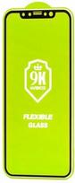 Wozinsky Full Cover Flexi Nano Glass Hybrid Screen Protector For Samsung Galaxy S20 FE