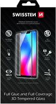 Swissten Ultra Durable Full Face Screen Protector Samsung Galaxy S20 Black
