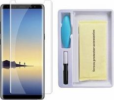 Mocco UV 9H Tempered Glass Full Cover + Nano Glue + Lamp for Samsung Galaxy S20 FE / S20 FE 5G